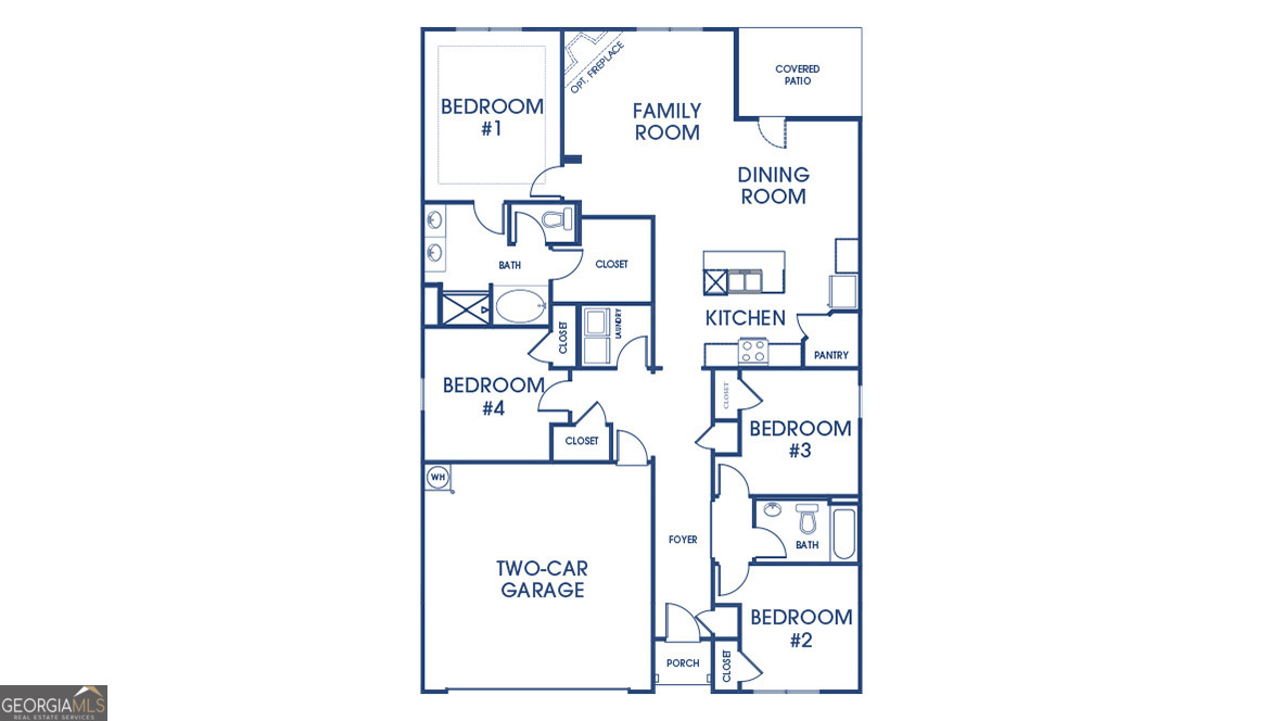 230 Kennelsman Drive Griffin GA 30224