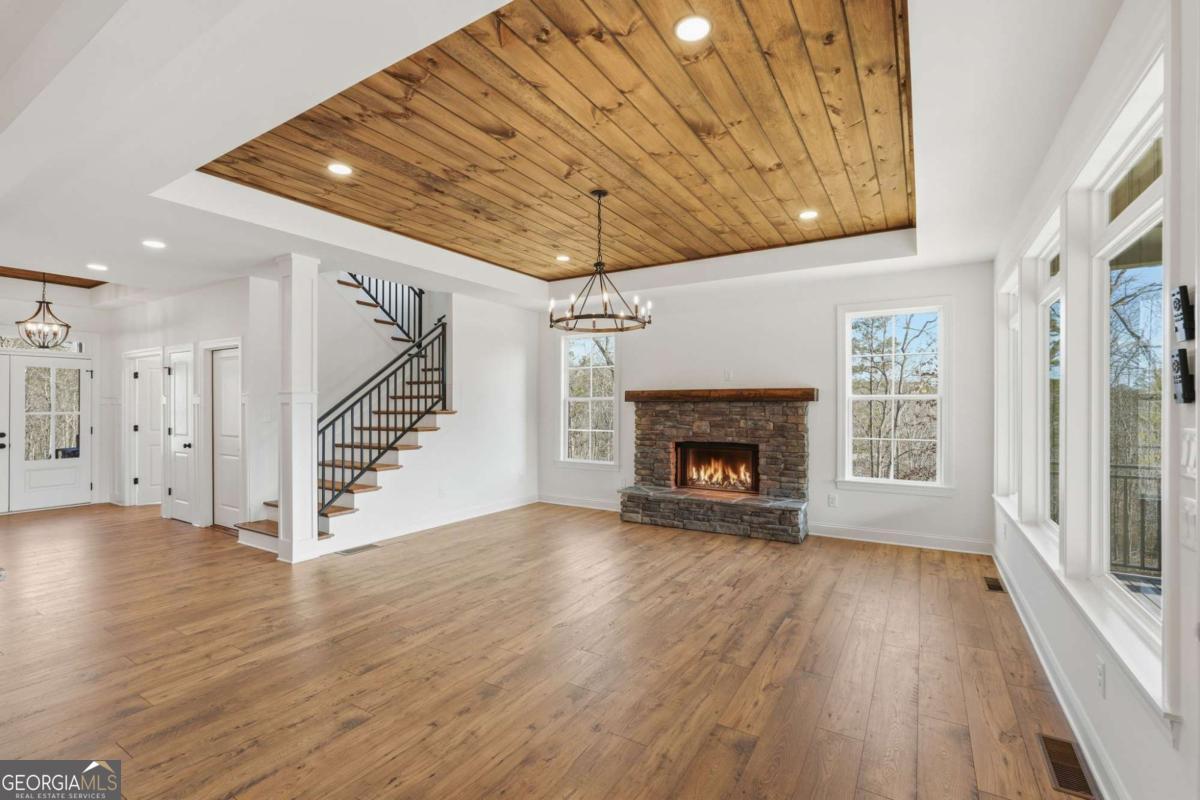 100 Silver Oak Trail Dahlonega GA 30533