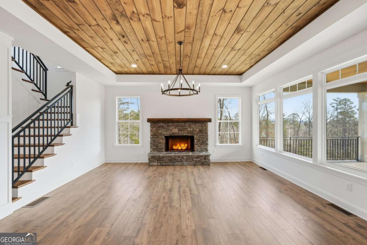 100 Silver Oak Trail Dahlonega GA 30533