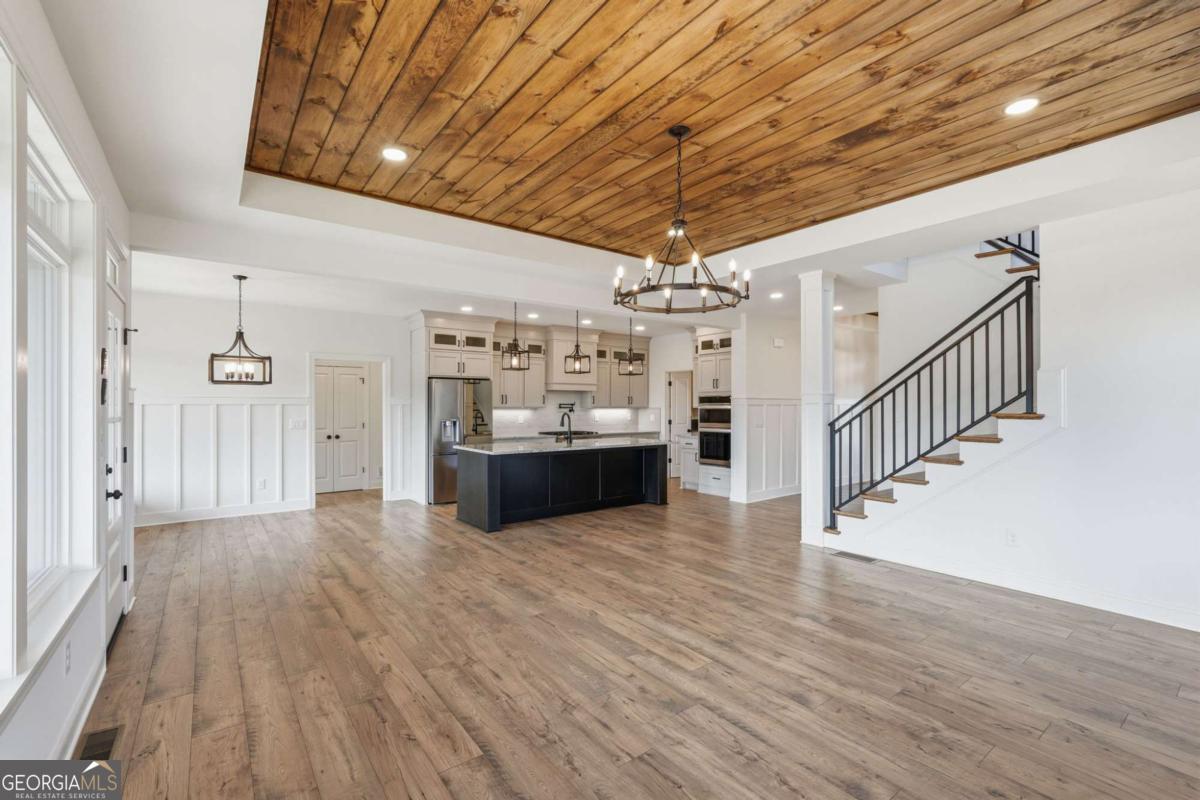100 Silver Oak Trail Dahlonega GA 30533