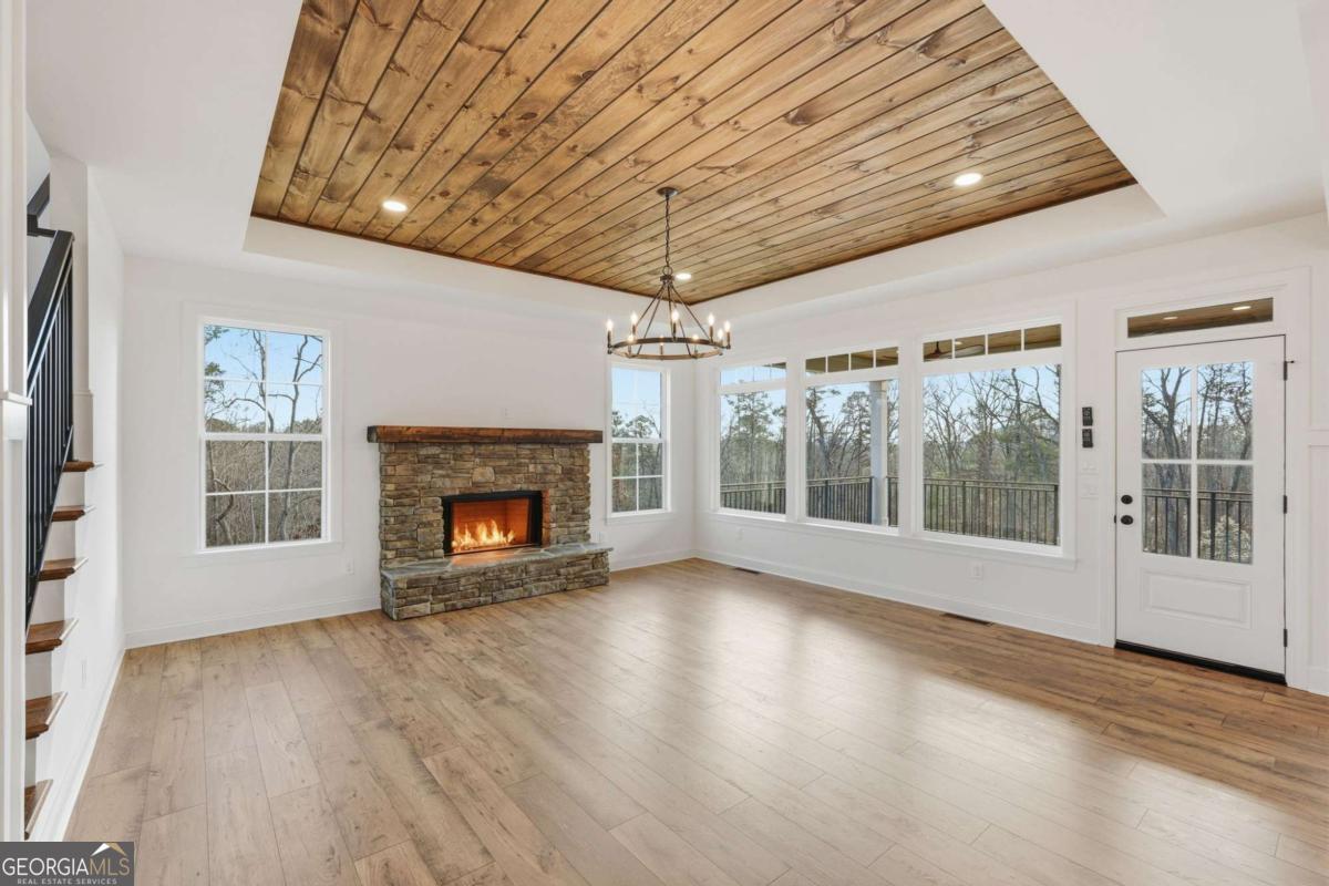 100 Silver Oak Trail Dahlonega GA 30533