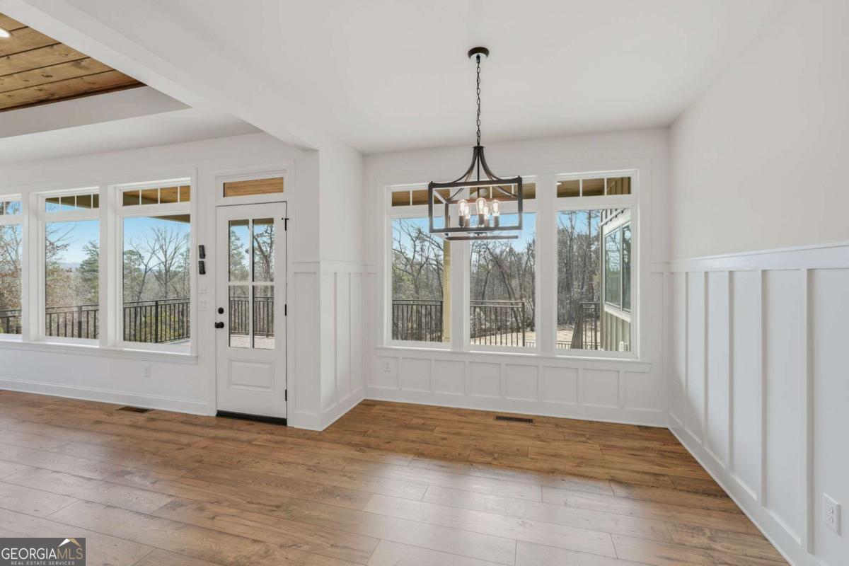 100 Silver Oak Trail Dahlonega GA 30533