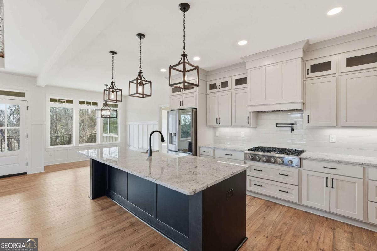 100 Silver Oak Trail Dahlonega GA 30533
