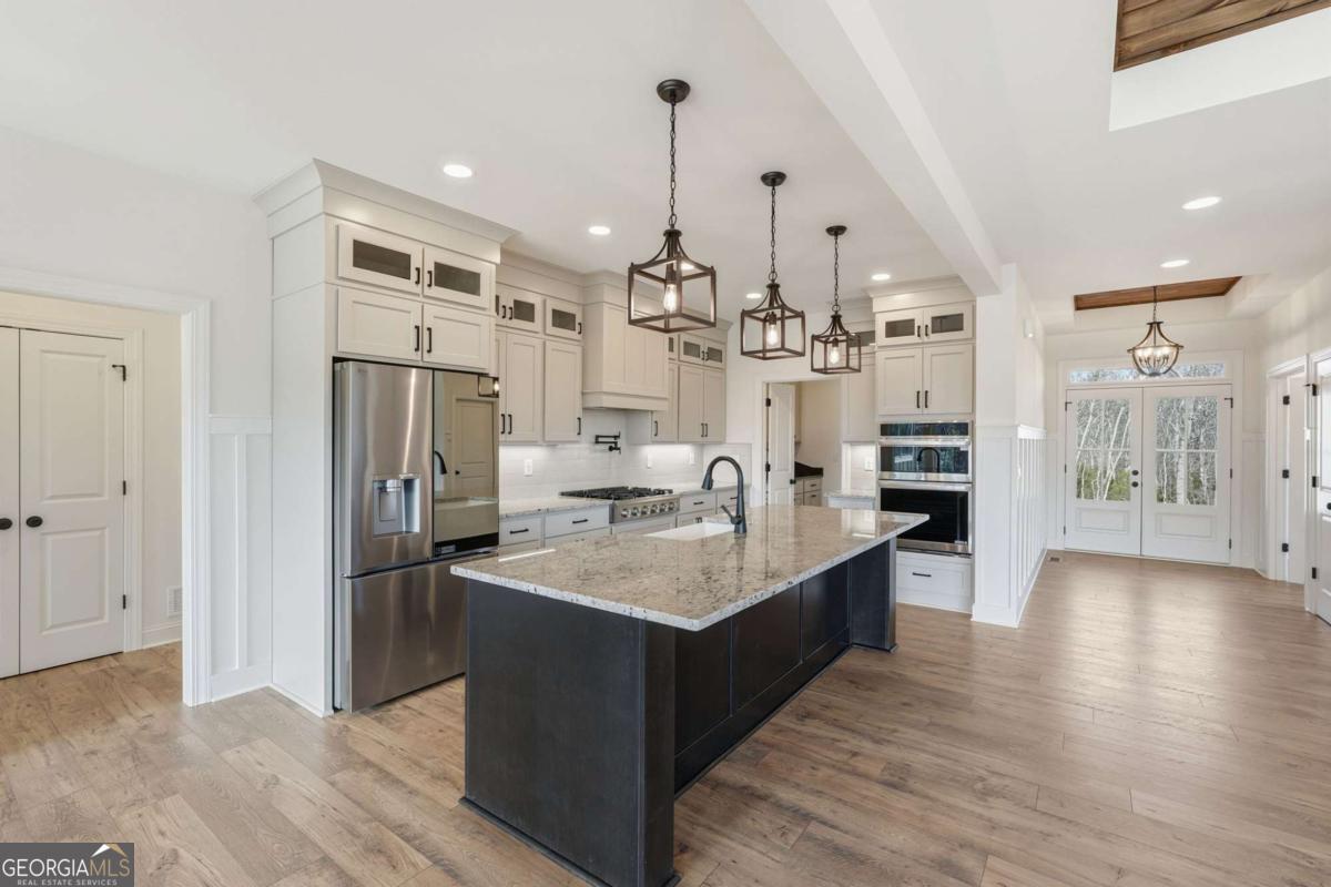 100 Silver Oak Trail Dahlonega GA 30533