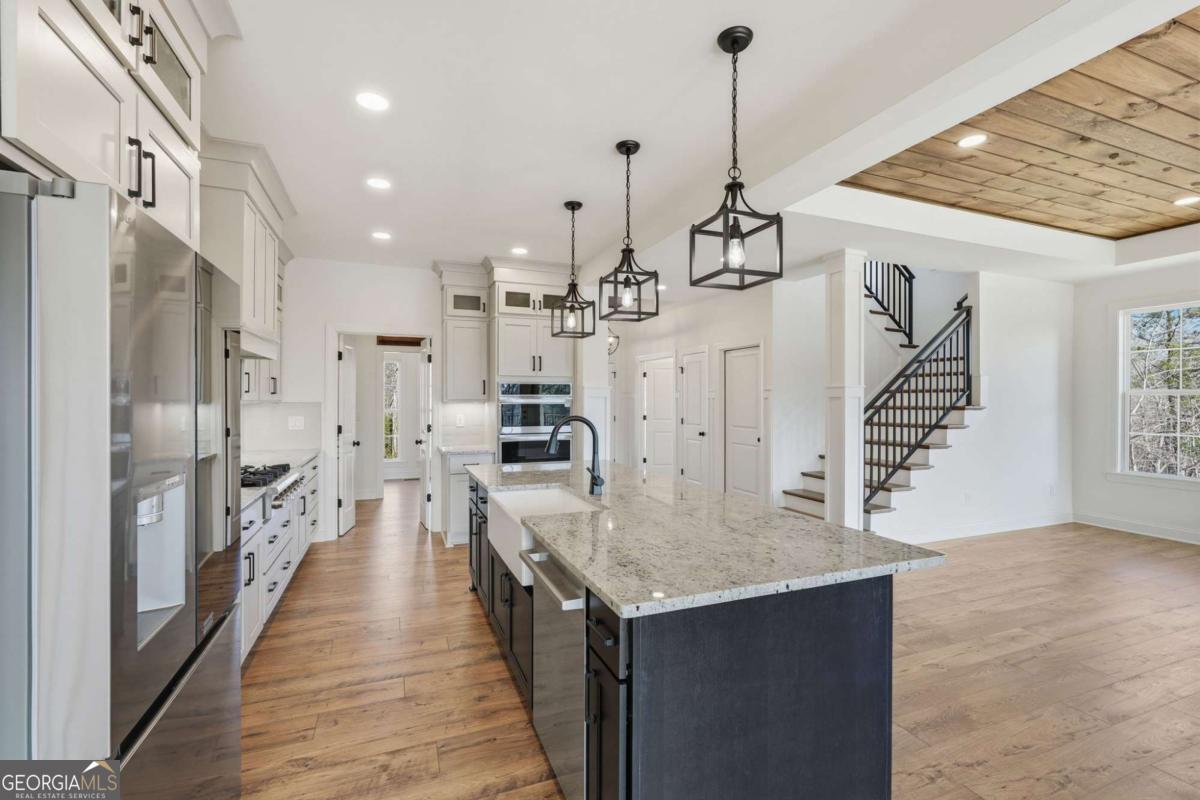 100 Silver Oak Trail Dahlonega GA 30533