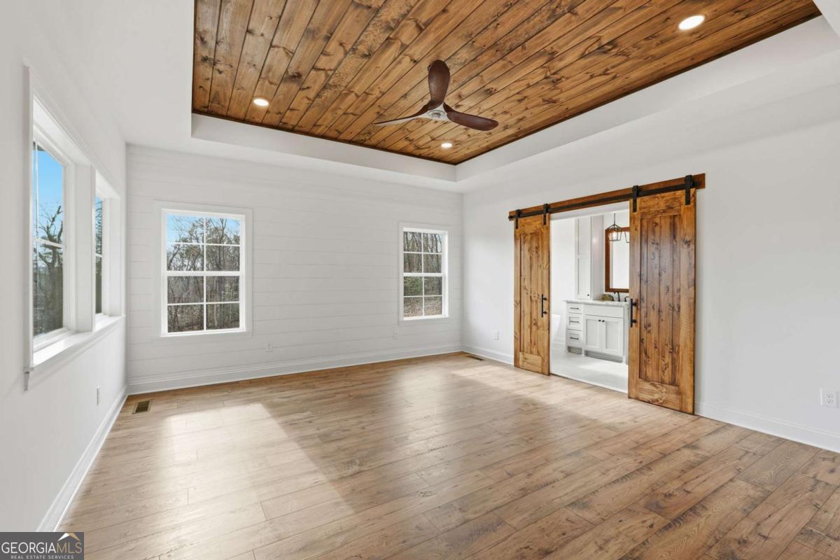 100 Silver Oak Trail Dahlonega GA 30533