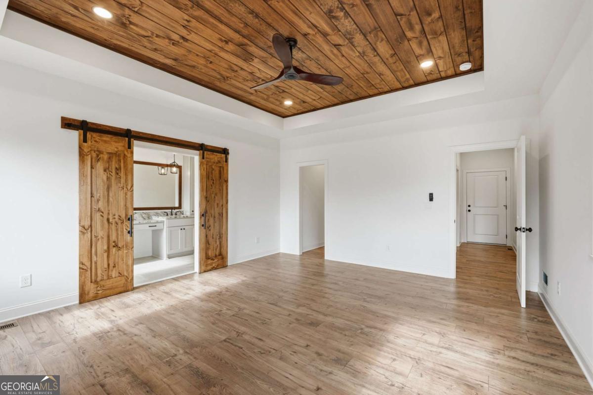 100 Silver Oak Trail Dahlonega GA 30533