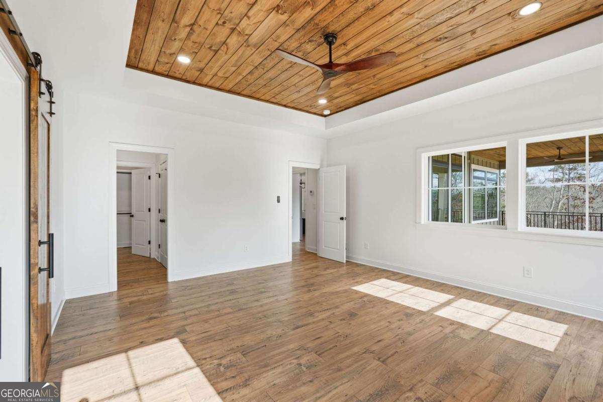 100 Silver Oak Trail Dahlonega GA 30533