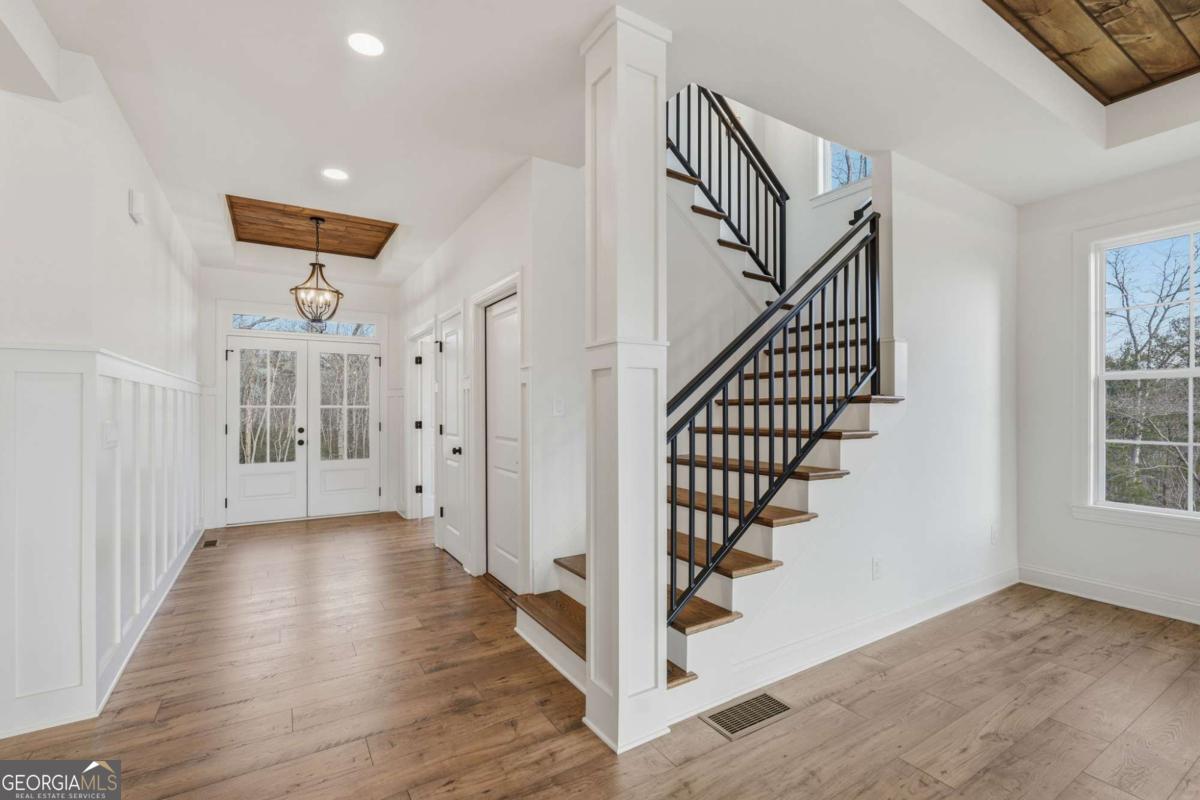 100 Silver Oak Trail Dahlonega GA 30533