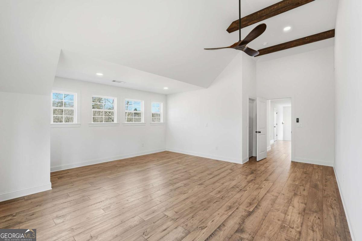 100 Silver Oak Trail Dahlonega GA 30533