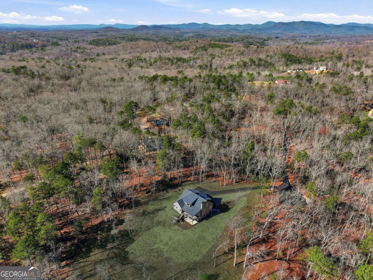 100 Silver Oak Trail Dahlonega GA 30533