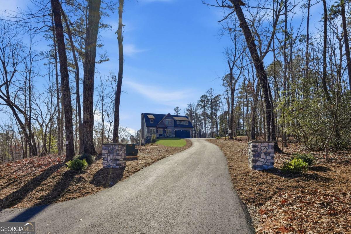 100 Silver Oak Trail Dahlonega GA 30533