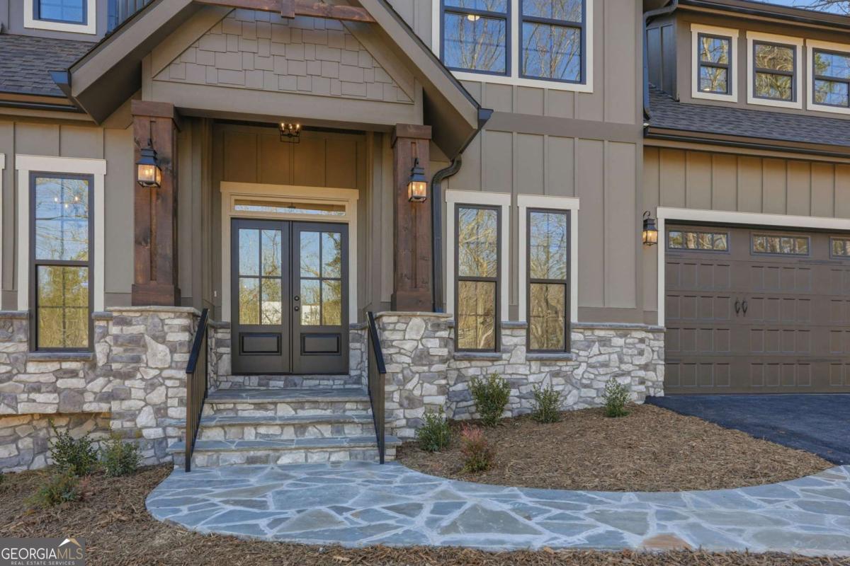 100 Silver Oak Trail Dahlonega GA 30533