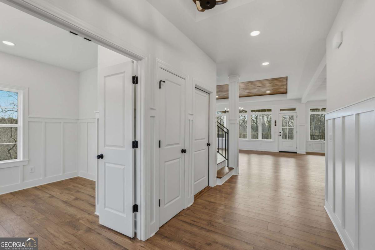 100 Silver Oak Trail Dahlonega GA 30533