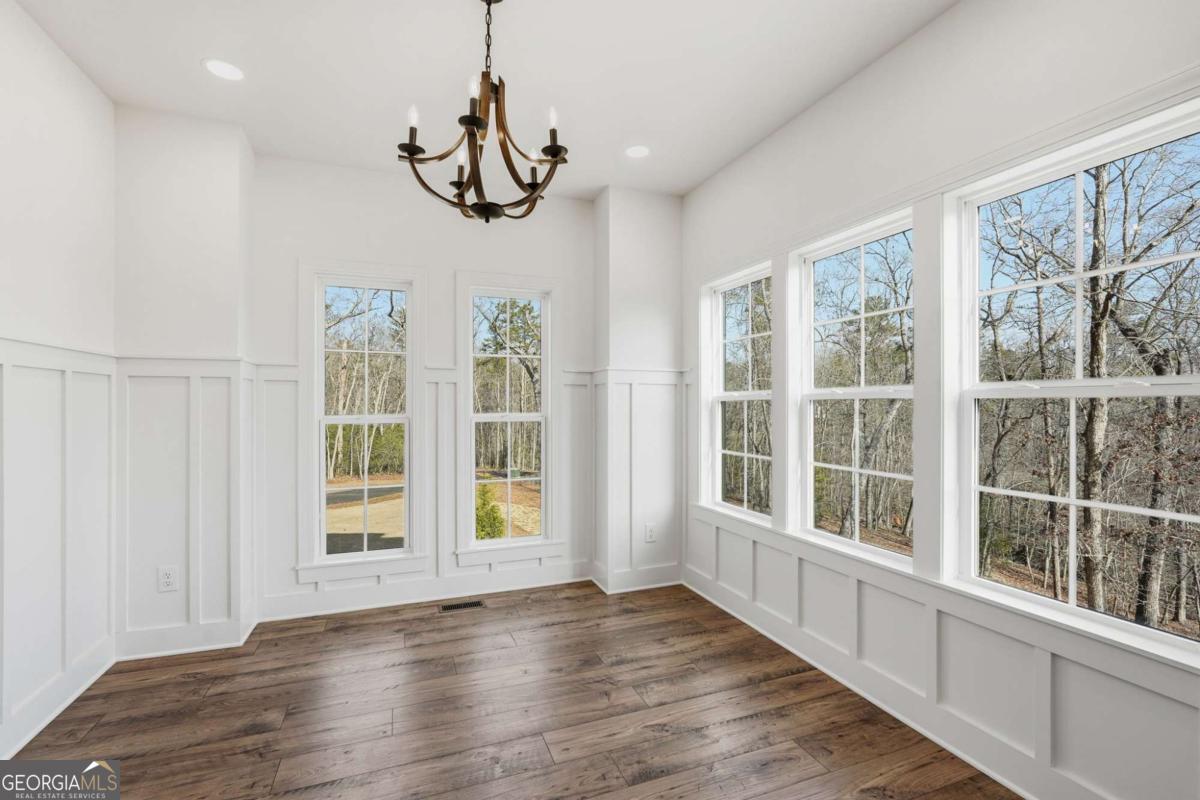 100 Silver Oak Trail Dahlonega GA 30533