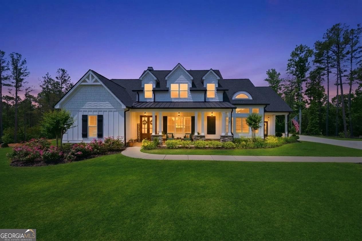 4577 Yellow Creek Road Ball Ground GA 30107