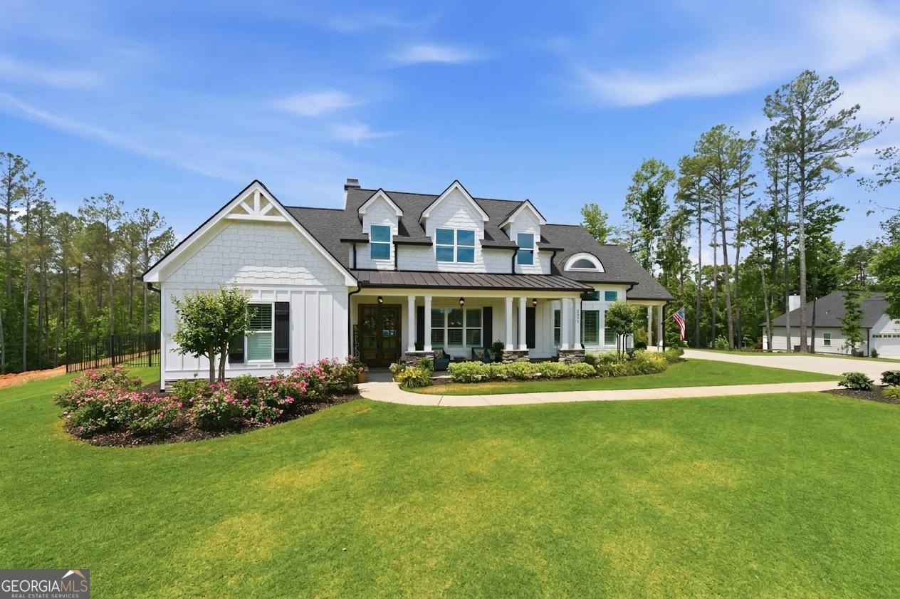 4577 Yellow Creek Road Ball Ground GA 30107
