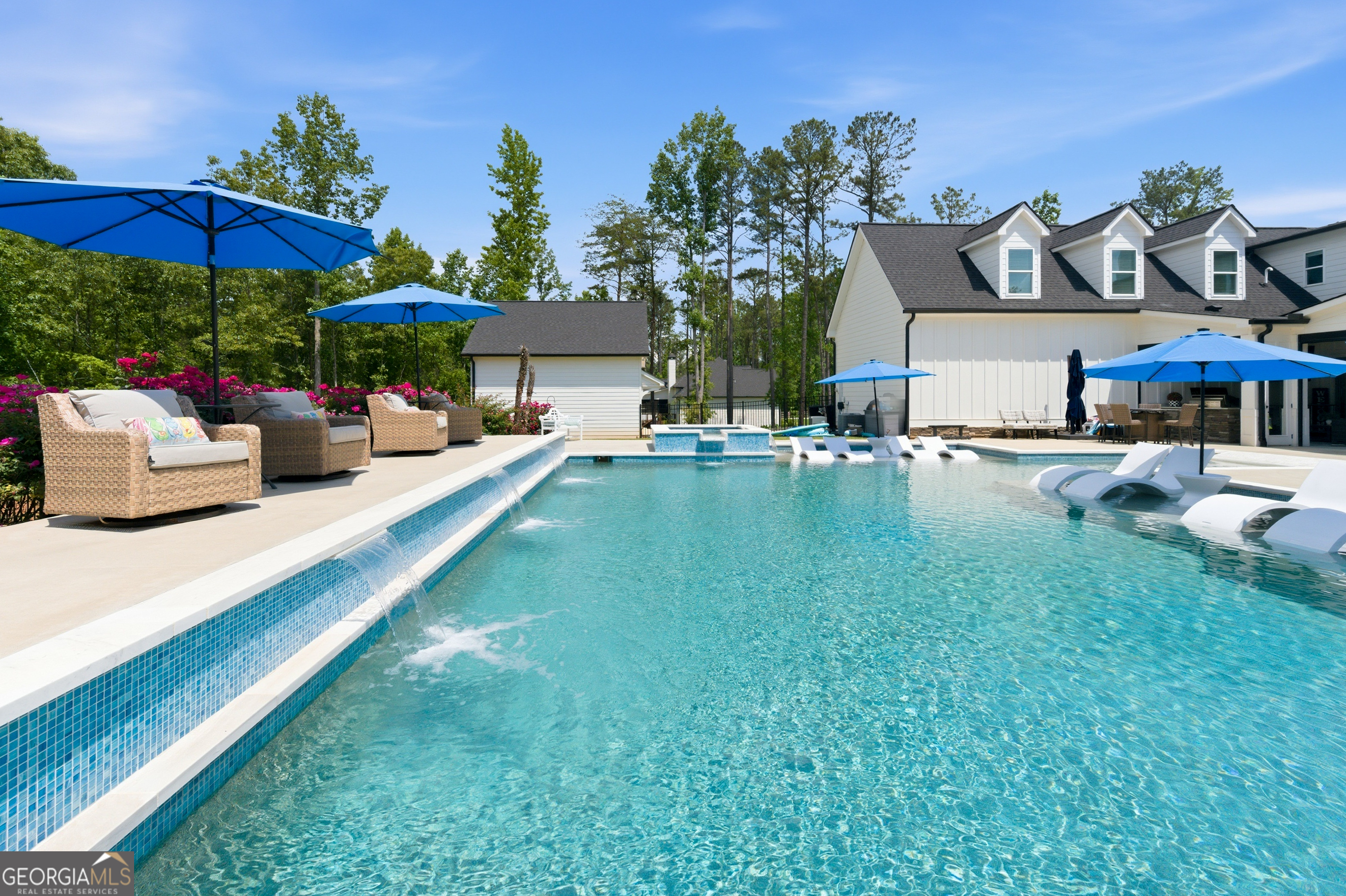 4577 Yellow Creek Road Ball Ground GA 30107