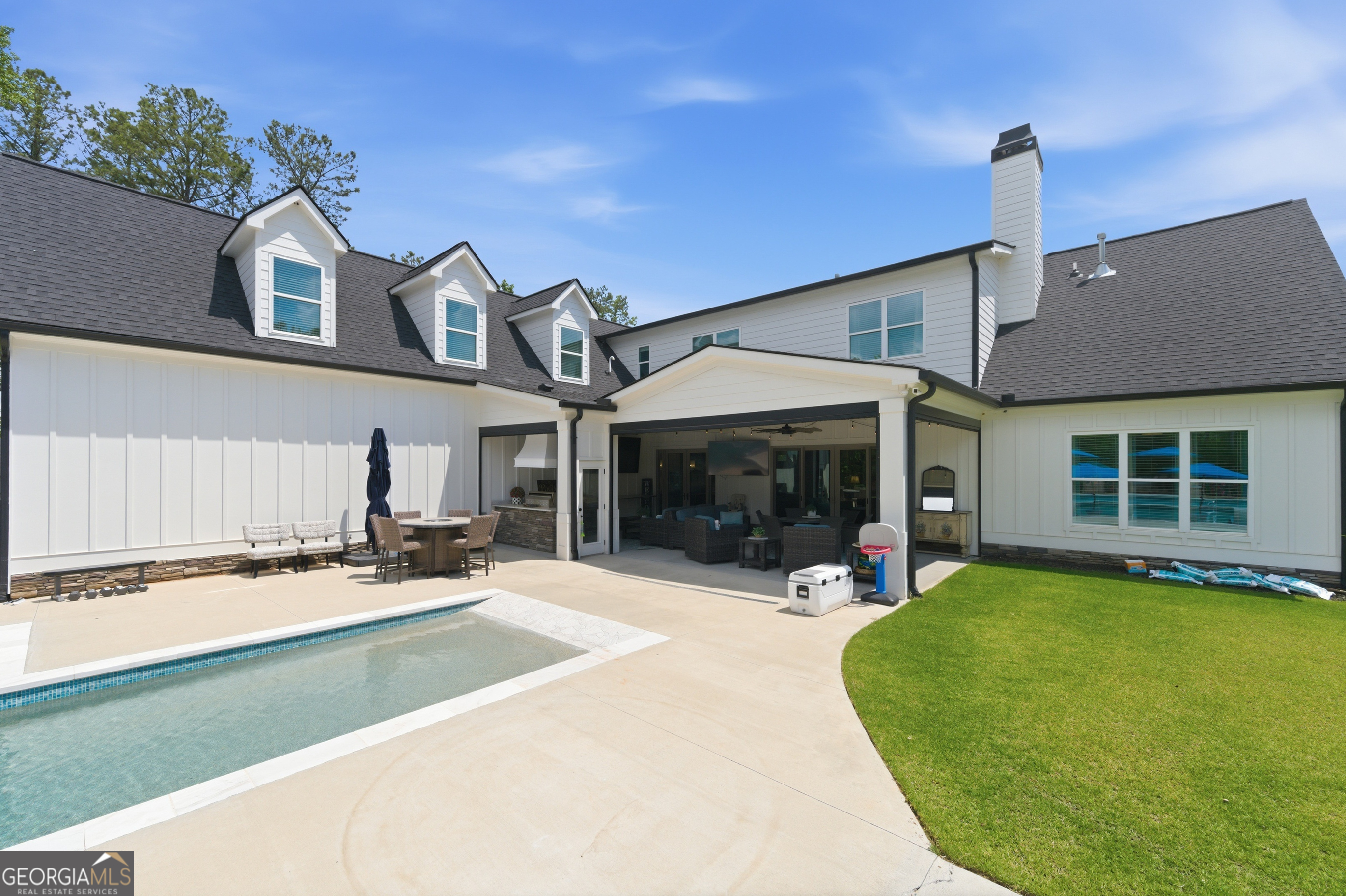 4577 Yellow Creek Road Ball Ground GA 30107