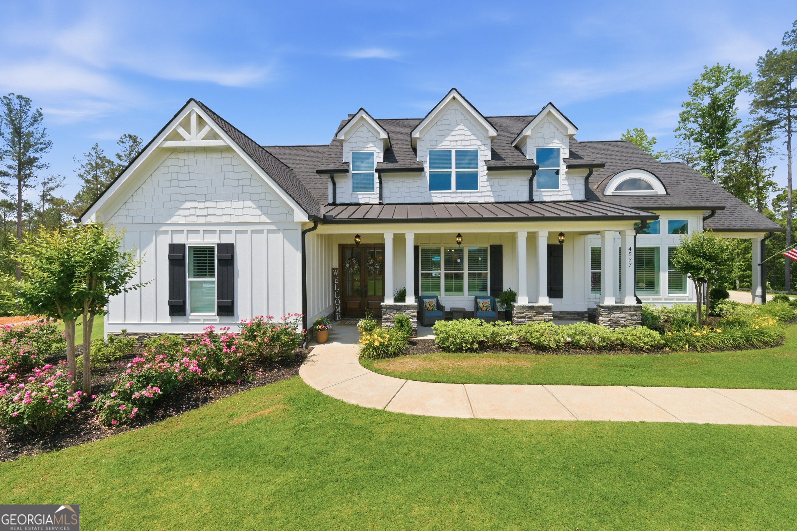 4577 Yellow Creek Road Ball Ground GA 30107