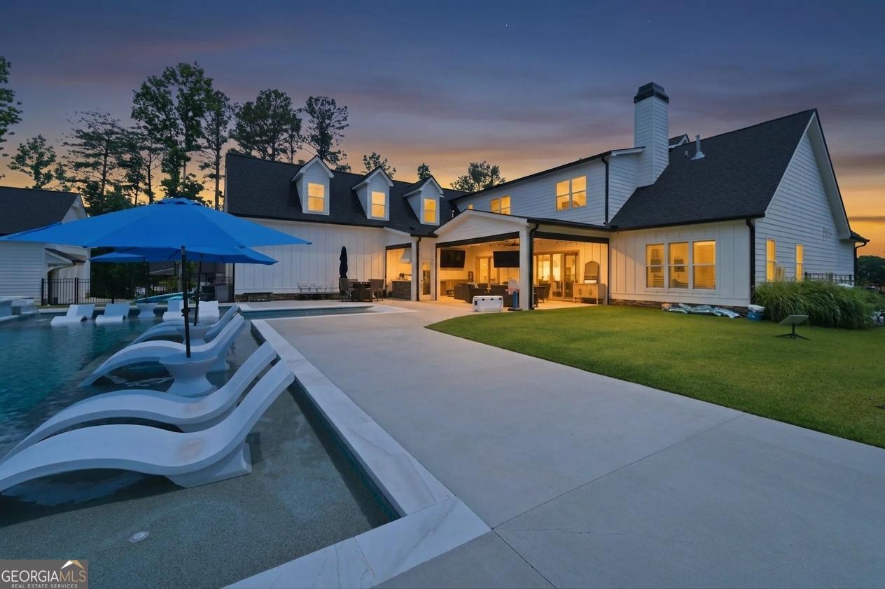 4577 Yellow Creek Road Ball Ground GA 30107