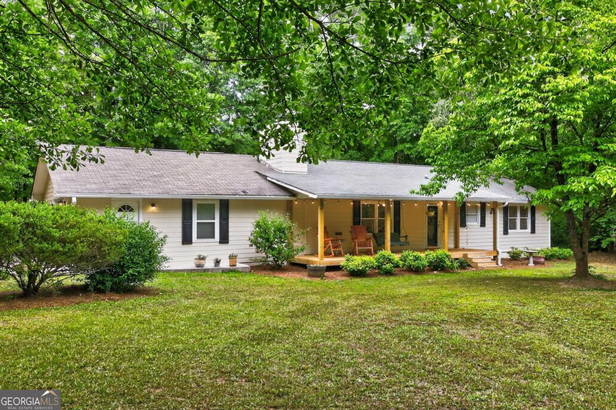 2246 Beaverdam Road Colbert GA 30628