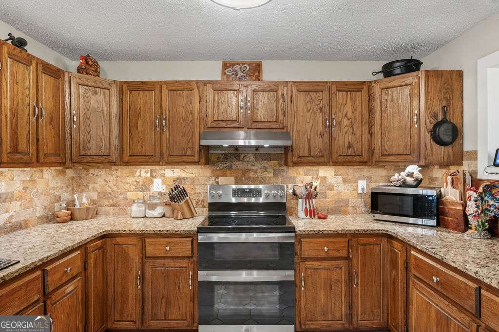 2246 Beaverdam Road Colbert GA 30628