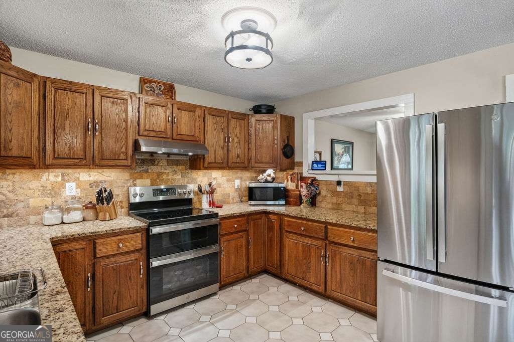 2246 Beaverdam Road Colbert GA 30628