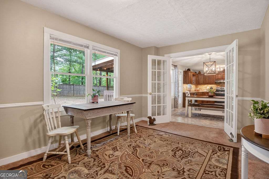 2246 Beaverdam Road Colbert GA 30628