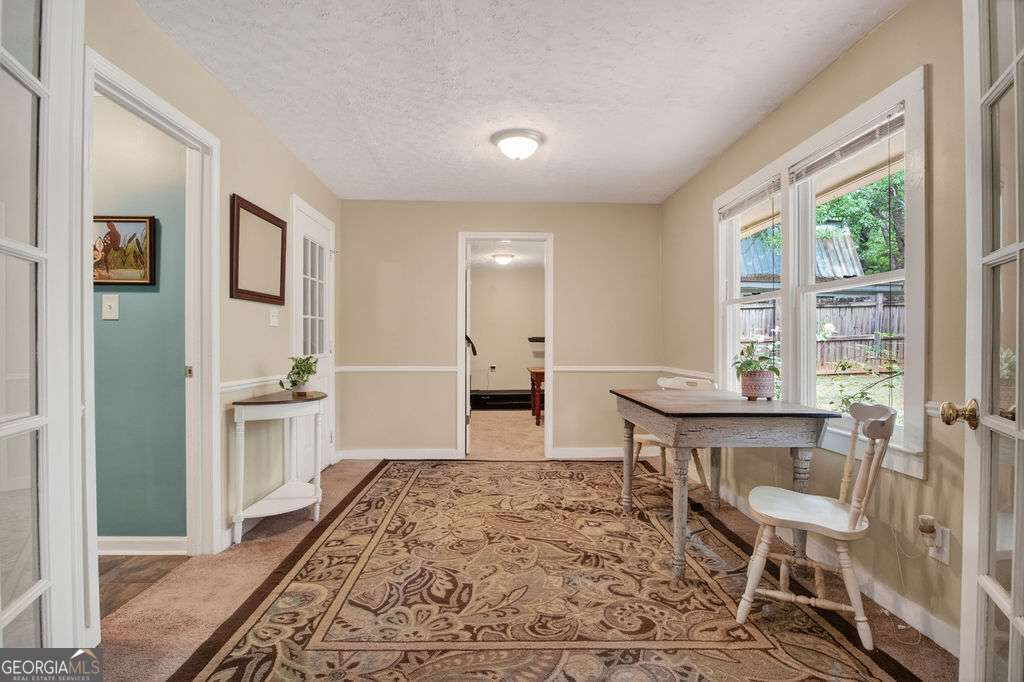 2246 Beaverdam Road Colbert GA 30628