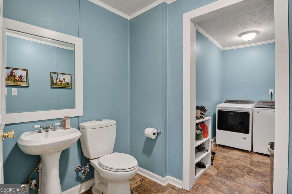2246 Beaverdam Road Colbert GA 30628
