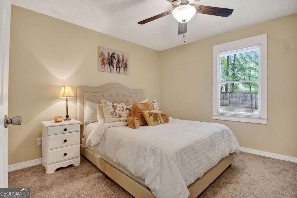 2246 Beaverdam Road Colbert GA 30628
