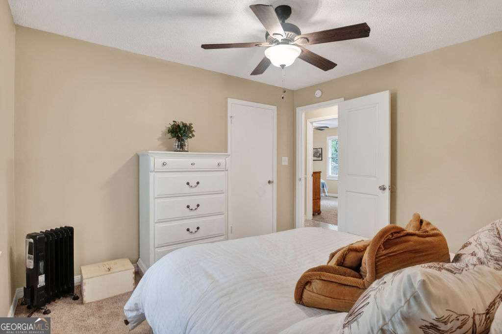 2246 Beaverdam Road Colbert GA 30628