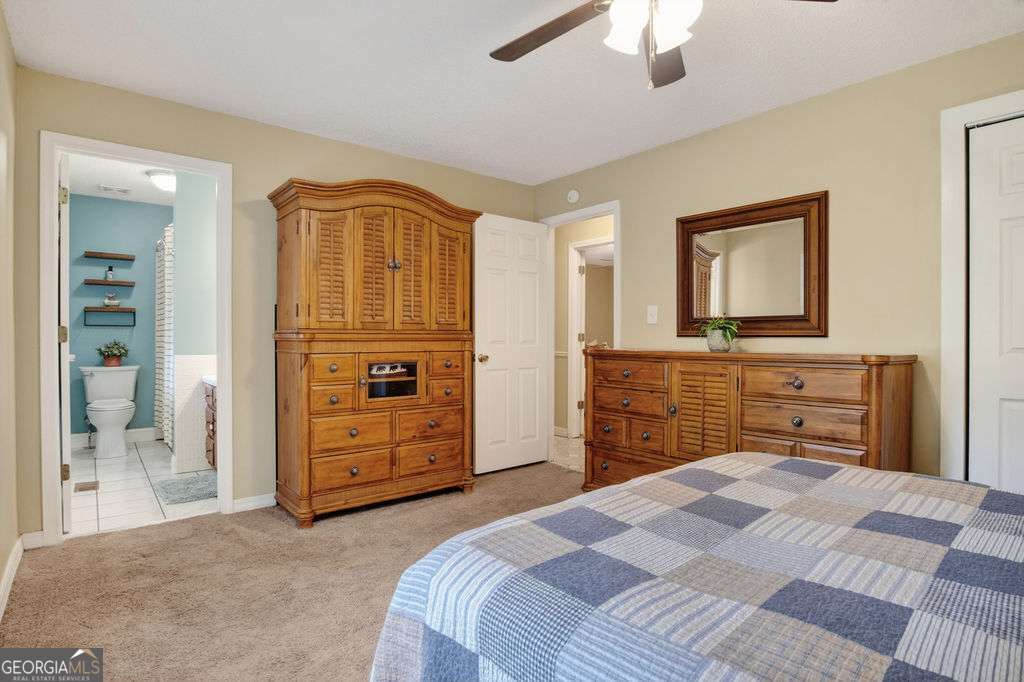 2246 Beaverdam Road Colbert GA 30628