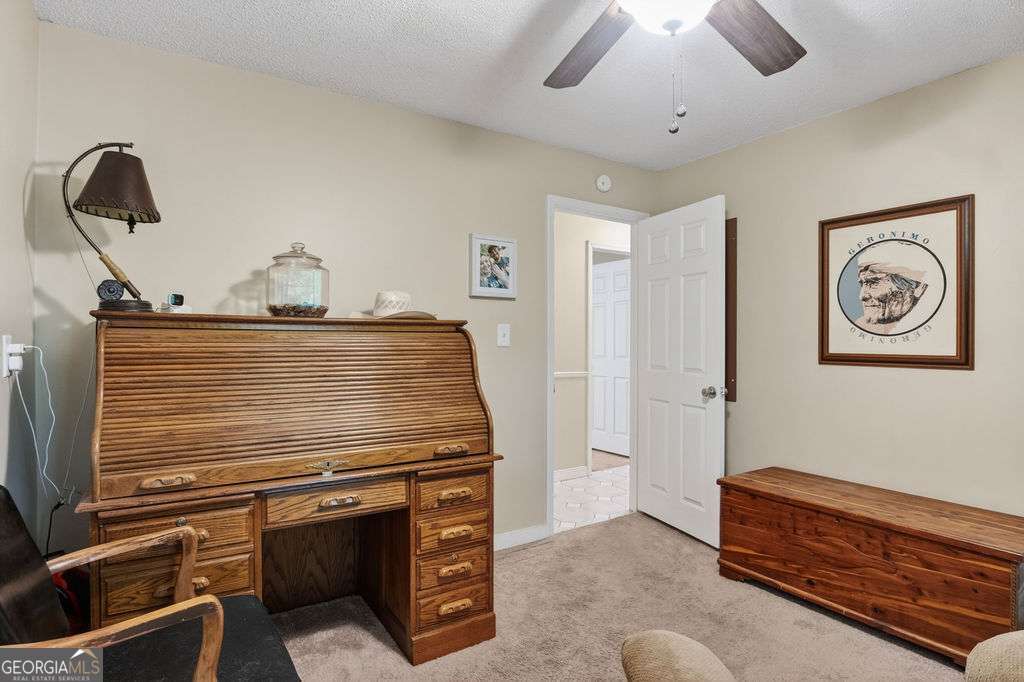 2246 Beaverdam Road Colbert GA 30628