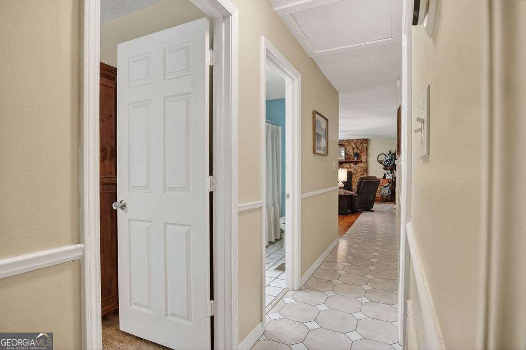 2246 Beaverdam Road Colbert GA 30628