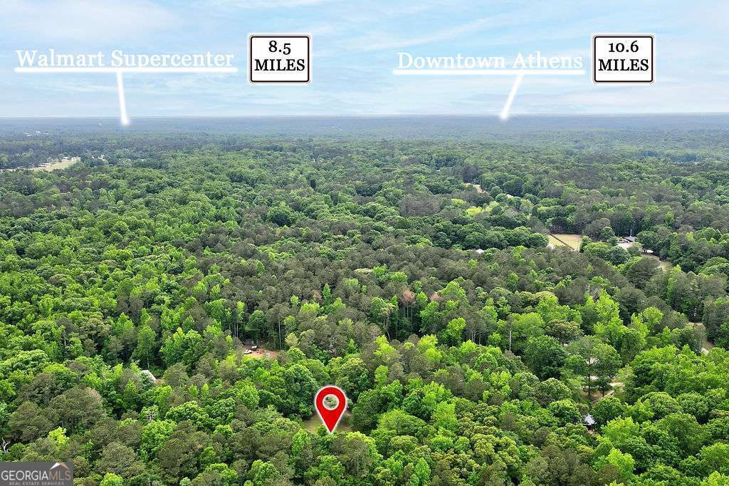 2246 Beaverdam Road Colbert GA 30628