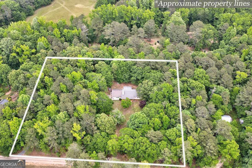 2246 Beaverdam Road Colbert GA 30628