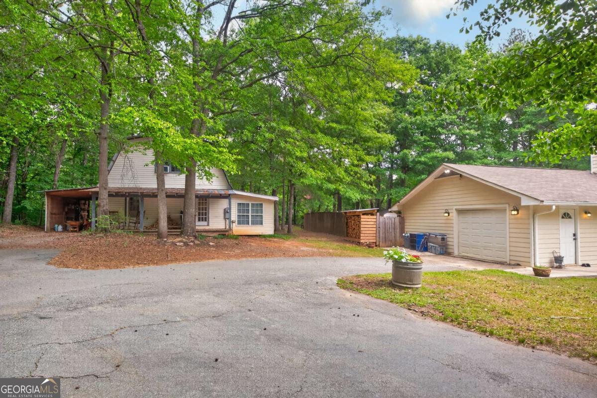 2246 Beaverdam Road Colbert GA 30628