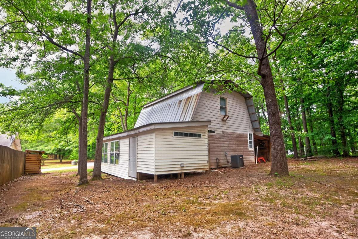2246 Beaverdam Road Colbert GA 30628