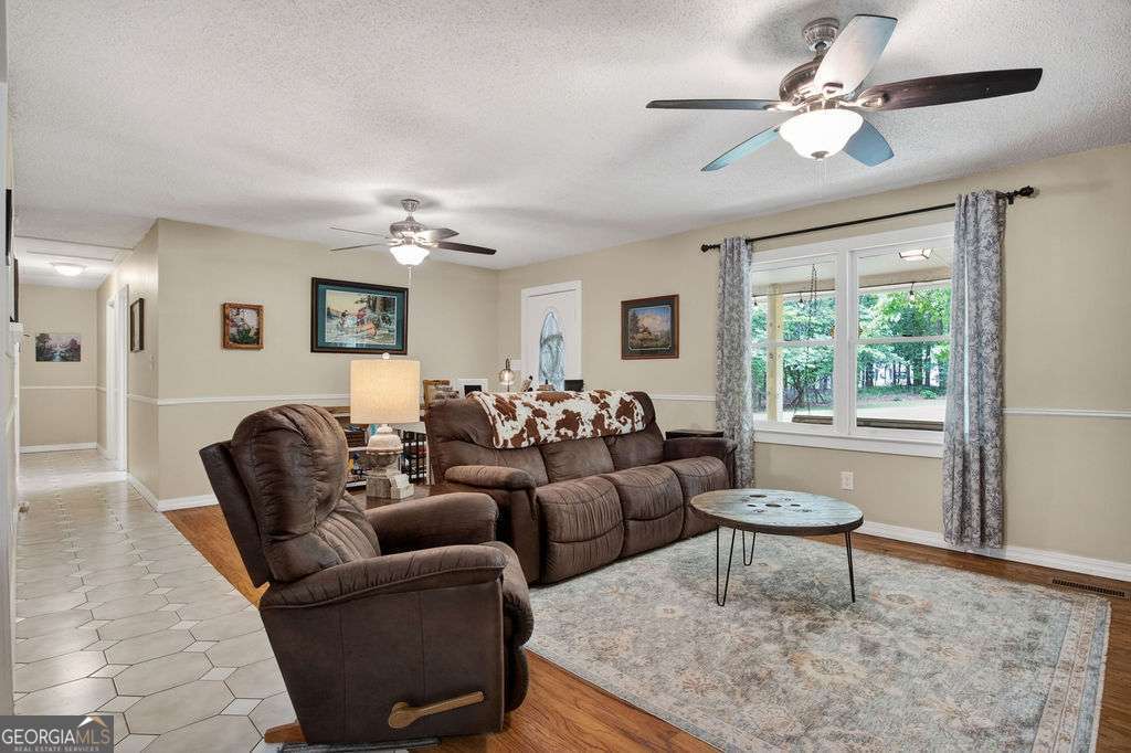 2246 Beaverdam Road Colbert GA 30628