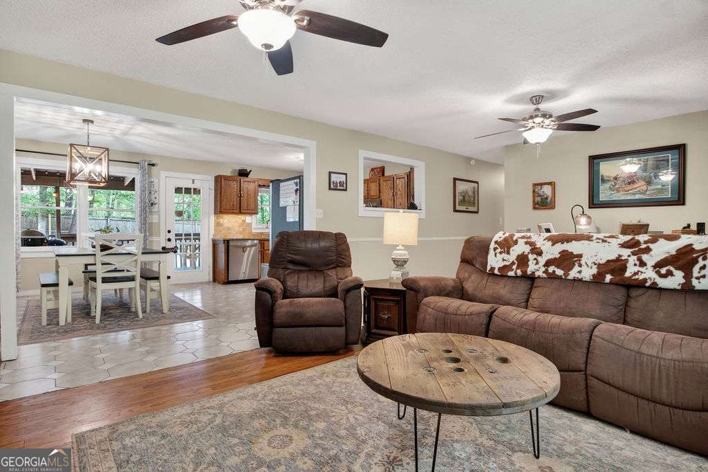 2246 Beaverdam Road Colbert GA 30628