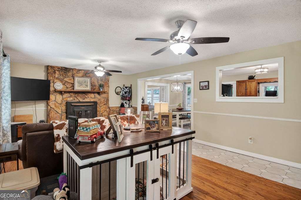 2246 Beaverdam Road Colbert GA 30628