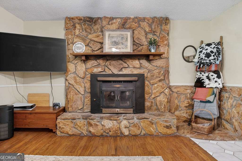 2246 Beaverdam Road Colbert GA 30628