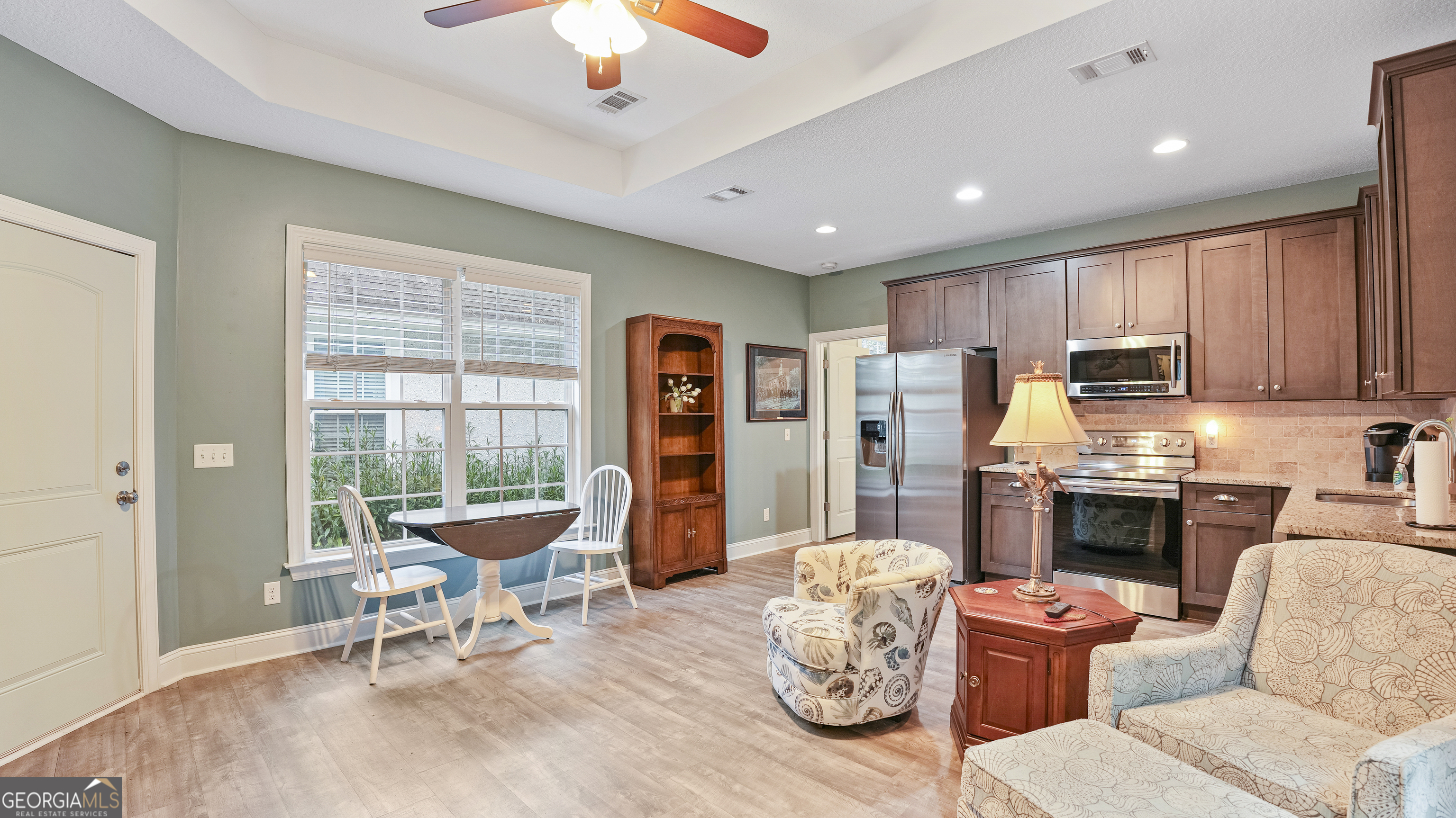 419 Palmetto Street St. Simons Island GA 31522