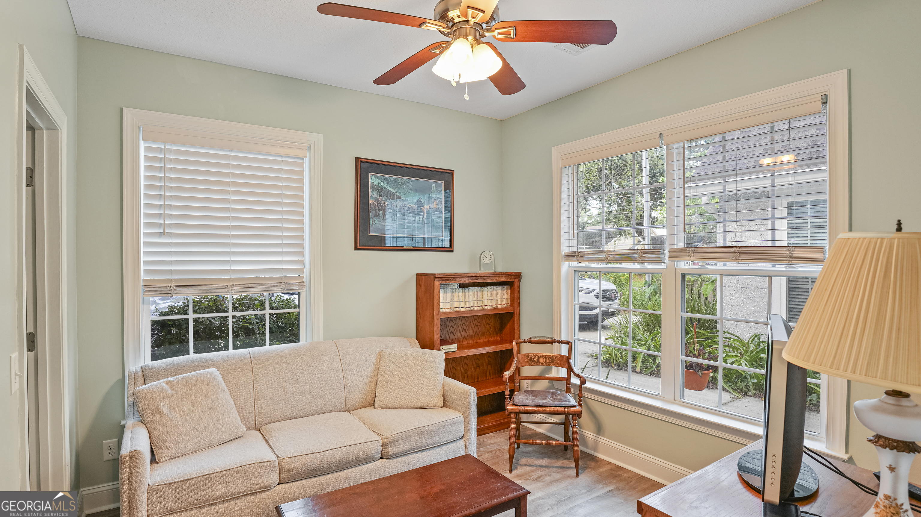 419 Palmetto Street St. Simons Island GA 31522