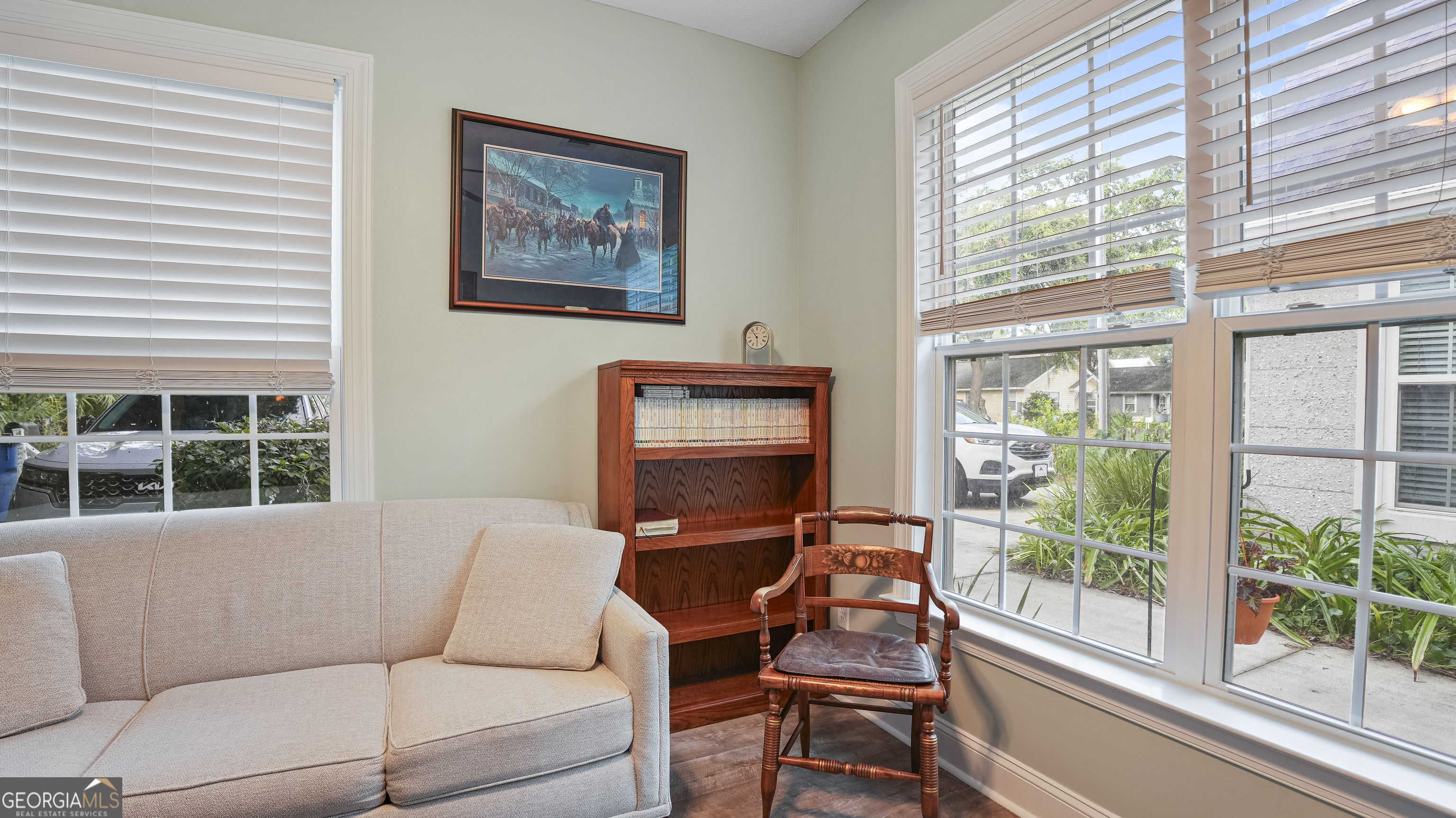 419 Palmetto Street St. Simons Island GA 31522