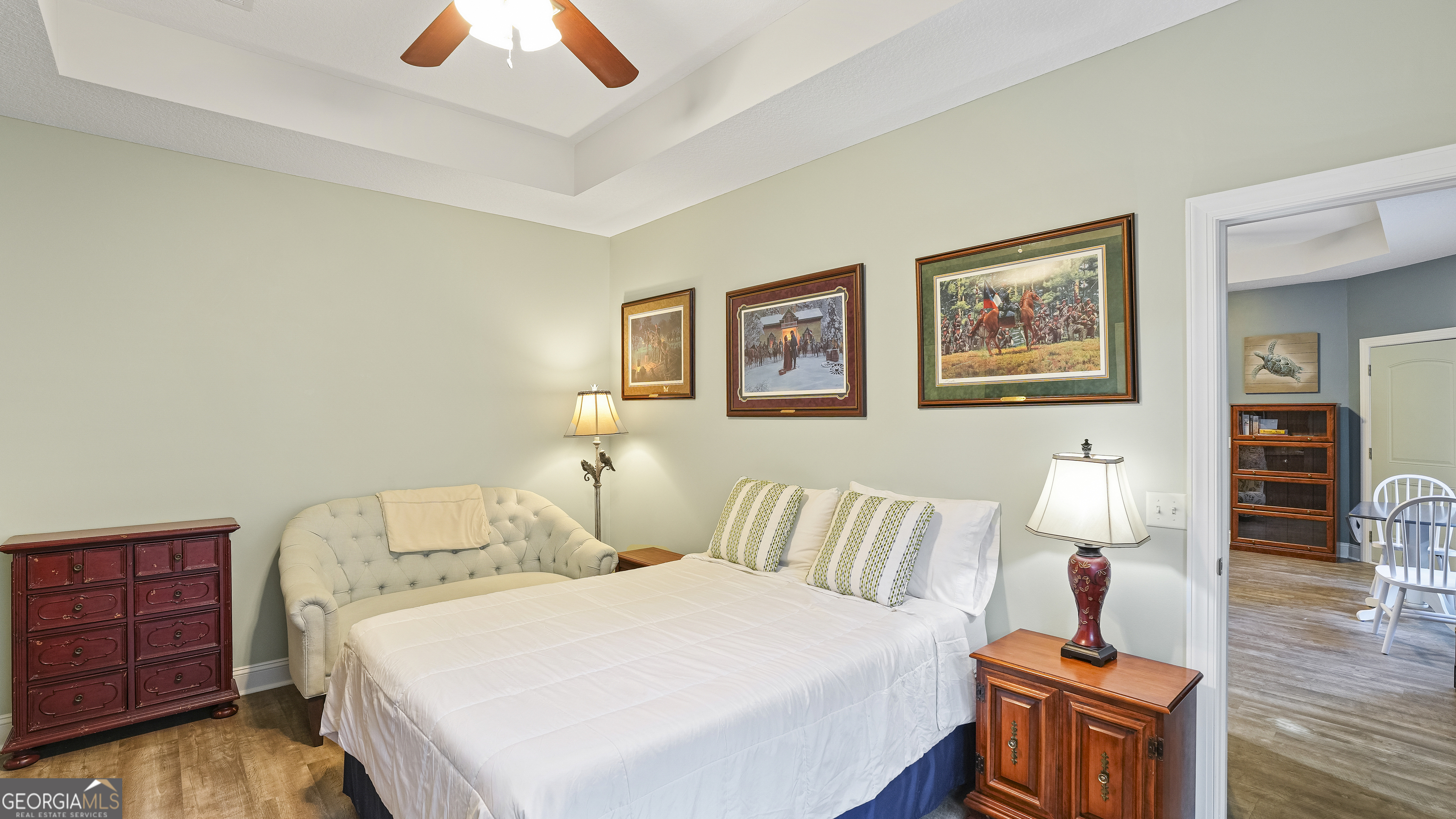 419 Palmetto Street St. Simons Island GA 31522