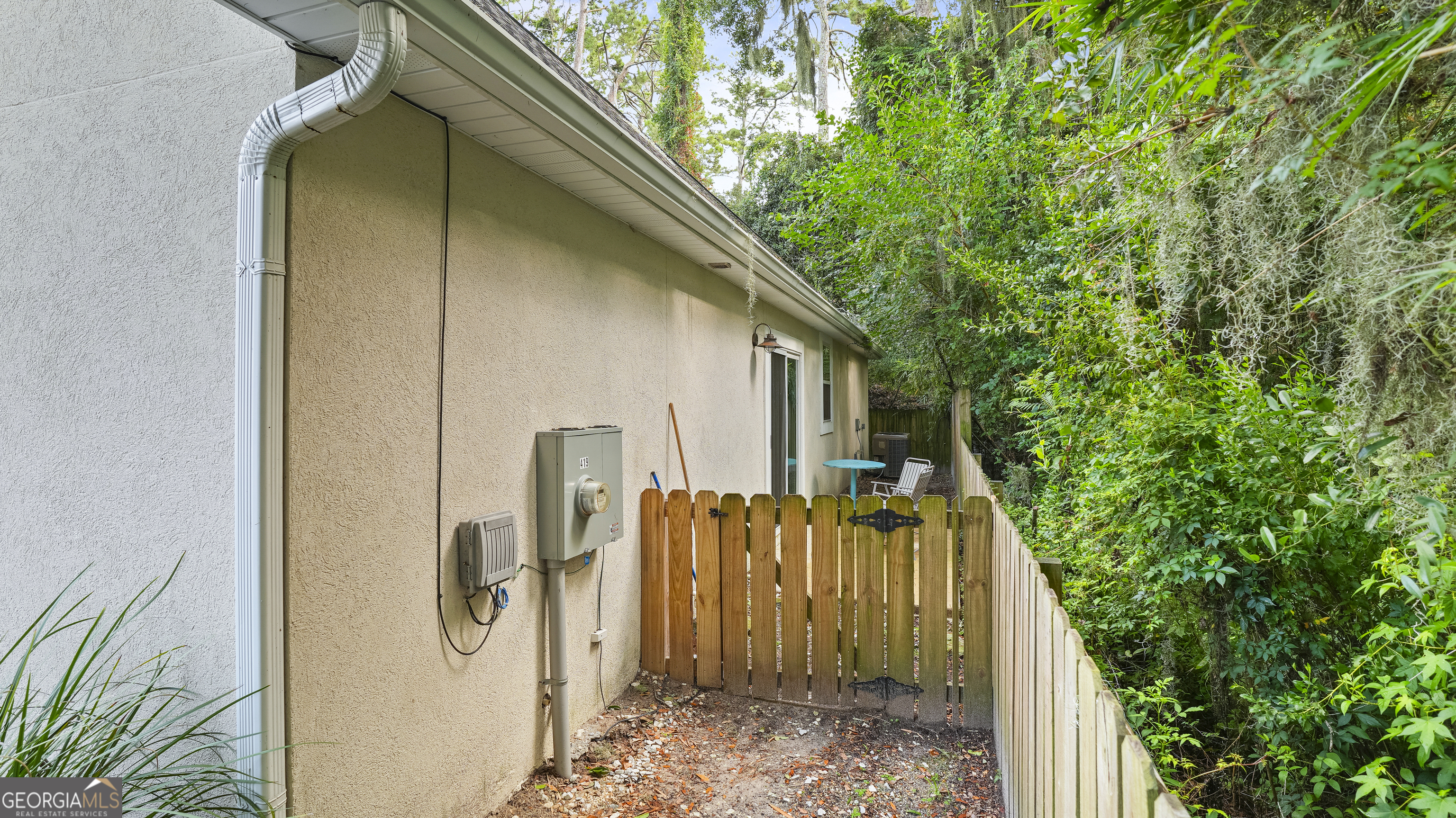 419 Palmetto Street St. Simons Island GA 31522