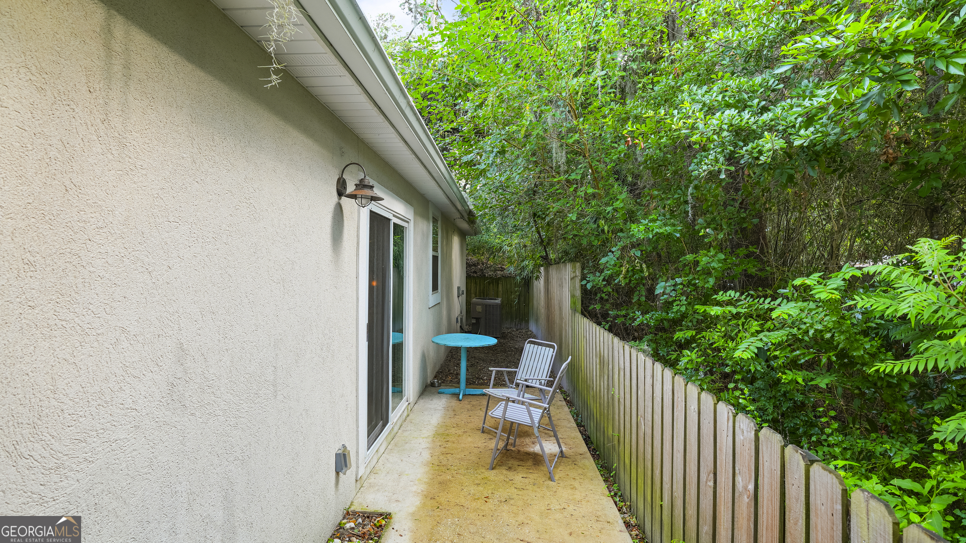 419 Palmetto Street St. Simons Island GA 31522